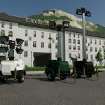 flood light trailer v1.0 fs22 5