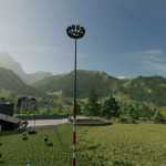 floodlight pole 28prefab 29 v1.0 fs22 1