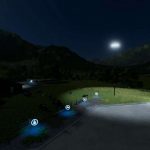 floodlight pole 28prefab 29 v1.0 fs22 3