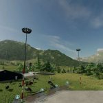 floodlight pole 28prefab 29 v1.0 fs22 4