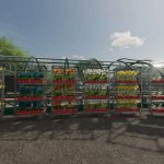 floriculture v1.0 fs22 2