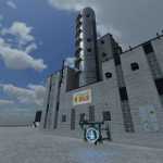 flussig speiseol fabrik v1.3 fs22 1