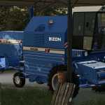 fm C5 BB bizon pack v0.6.0.3 fs22 1