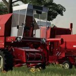 fm C5 BB bizon pack v0.6.0.3 fs22 5