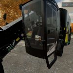 fodder mixing vehicle pack mp v1.0 fs22 8