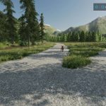 foggy forest v1.0 fs22 11