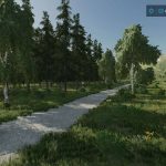 foggy forest v1.0 fs22 5