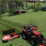 follow me v1.3 fs22 3