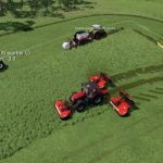 follow me v1.3 fs22 4