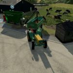 food mixers v1.0 fs22 2