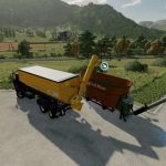 food mixers v1.0 fs22 6