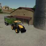 forage dealer v1.0 fs22 1