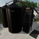 forage depot v1.0 fs22 1