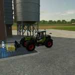 forage factory v1.0 fs22 1