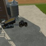 forage factory v1.0 fs22 2