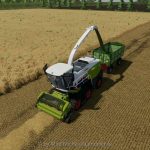 forage harvester cutter pack v1.3 fs22 2