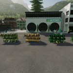 forage harvester cutter pack v1.4 fs22 4