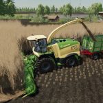 forage harvester cutter pack v1.4 fs22 5