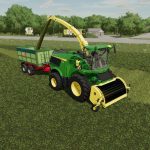 forage pickup additions v1.0 fs22 2