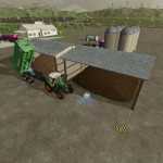 forage storage v1.0 fs22 1