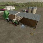 forage storage v1.2 fs22 2