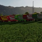 forage wagon v1.0 fs22 2