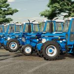 ford 10 series force ii v1.0 fs22 3