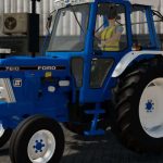 ford 10 series gen 3 2wd v1.1 fs22 3