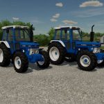 ford 10 series iii v1.0 fs22 3