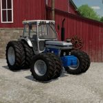 ford 10 series iii v1.0 fs22 4