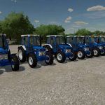 ford 10 series iii v1.0 fs22 5