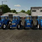 ford 10 series q gen 1 v1.0 fs22 2