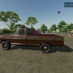 ford 1978 v1.0 fs22 10