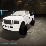 ford 2007 f350 regular cab v2.0 fs22 3