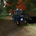 ford 2x 3x00 series fs22 1