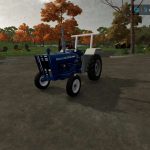 ford 2x 3x00 series fs22 2