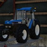 ford 40 series 6cyl v1.0 fs22 3