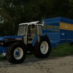 ford 40 series 6cyl v1.0 fs22 4