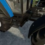 ford 40 series 6cyl v1.0 fs22 5