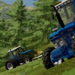 ford 40 series pack v1.0 fs22 6