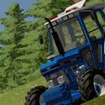 ford 40 series pack v1.1 fs22 1