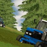 ford 40 series pack v1.1 fs22 4