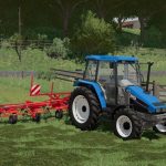 ford 40 series sebra v1.0 fs22 3