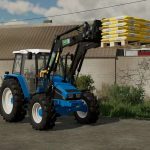 ford 40 series sebra v1.0 fs22 5