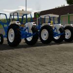 ford 4000 v1.3 fs22 2