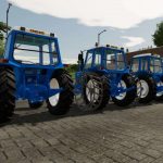 ford 600 series q v2.2 fs22 2