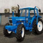 ford 600 series q v2.2 fs22 3