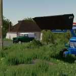 ford 6610 first generation pack beta v1.0 fs22 1