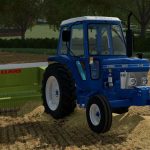 ford 6610 first generation pack beta v1.0 fs22 5