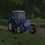 ford 6610 first generation pack v1.2 fs22 1